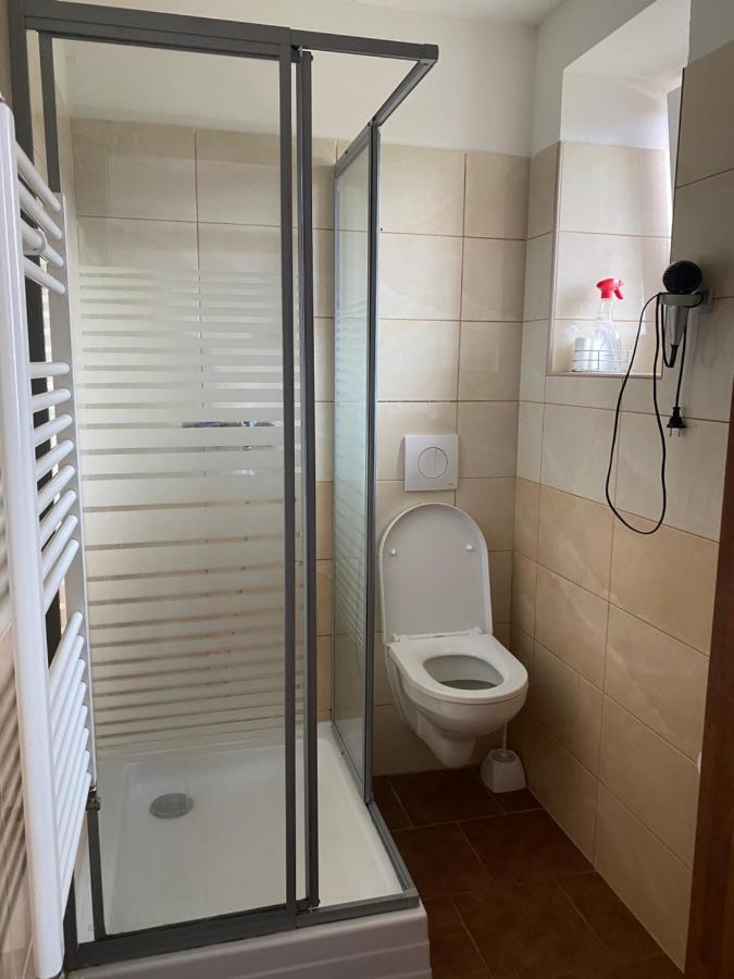 Penzion Bublava Dış mekan fotoğraf