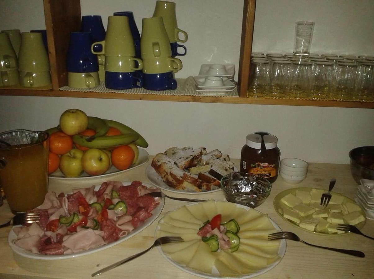 Penzion Bublava Dış mekan fotoğraf